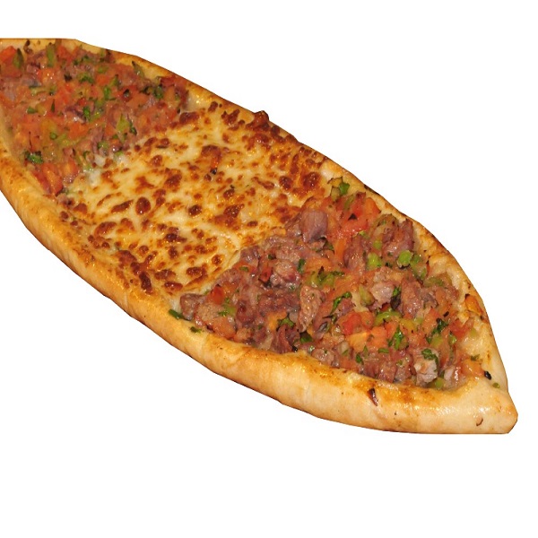 KARIŞIK PİDE 